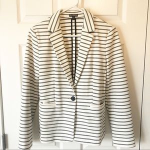 Express Blazer/Jacket
